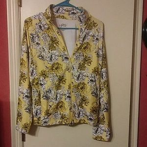 Style & Company size Small